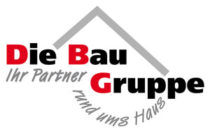 Logo Baugruppe